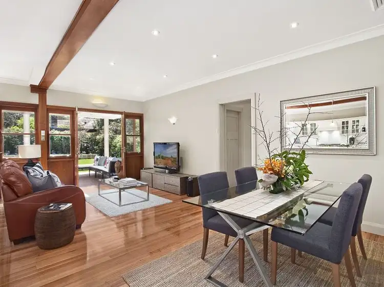 Second view of Homely house listing, 2 Lamette Street, Chatswood NSW 2067