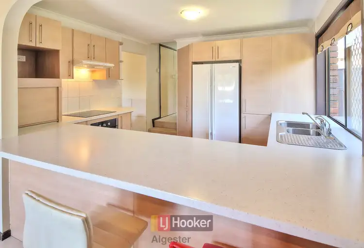 Main view of Homely house listing, 99 Helicia Street, Algester QLD 4115