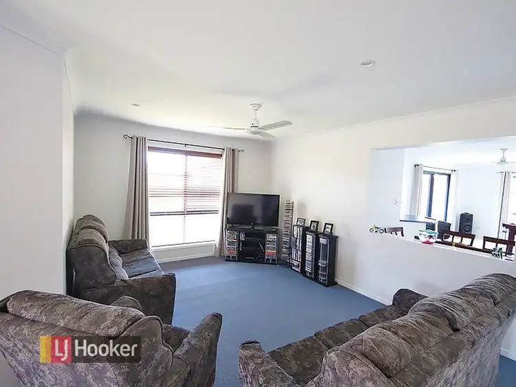 Fourth view of Homely house listing, 17 Mowbray Court, Kallangur QLD 4503
