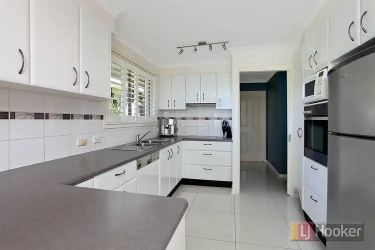 Second view of Homely house listing, 37 Armstein Crescent, Werrington NSW 2747
