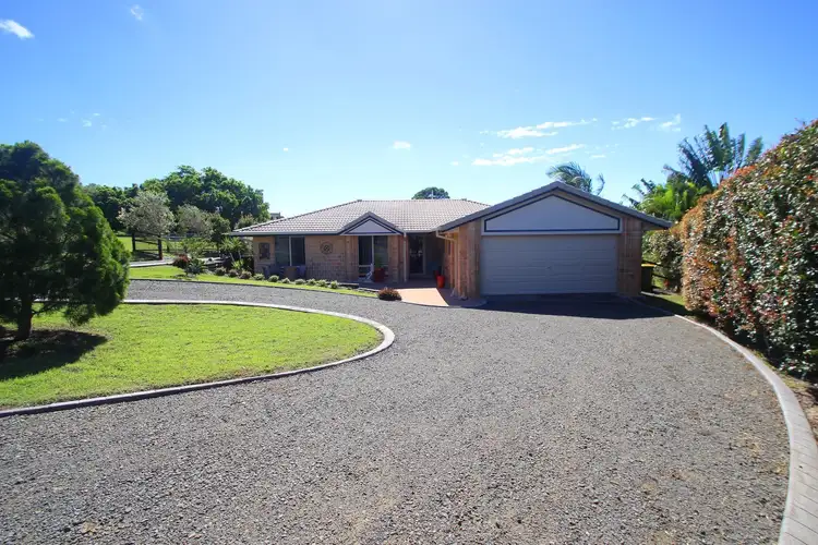 6 Hoya Court, Craignish QLD 4655