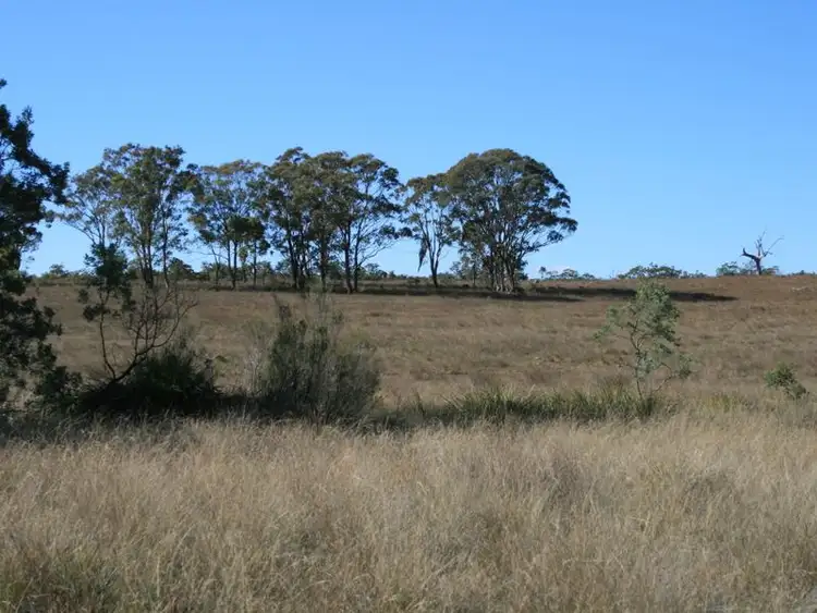 Main view of Homely rural property listing, Lot 240 Mt Janet  Road, Dalveen QLD 4374