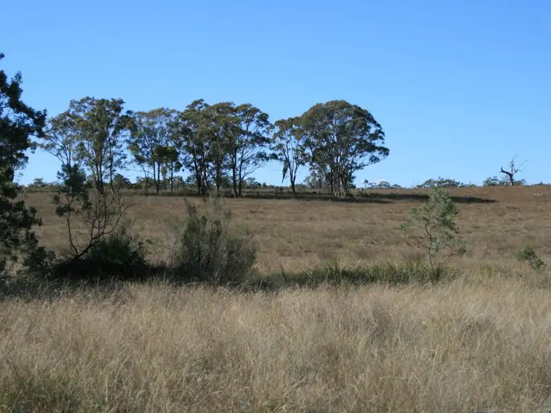Main view of Homely rural property listing, Lot 240 Mt Janet  Road, Dalveen QLD 4374