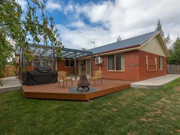 Main view of Homely house listing, 43 Dayspring Drive, Margate TAS 7054