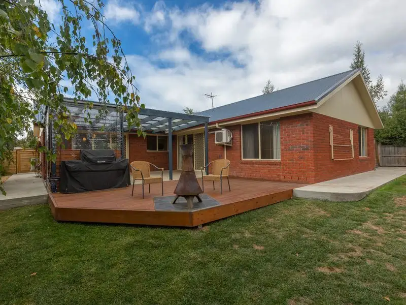 Main view of Homely house listing, 43 Dayspring Drive, Margate TAS 7054