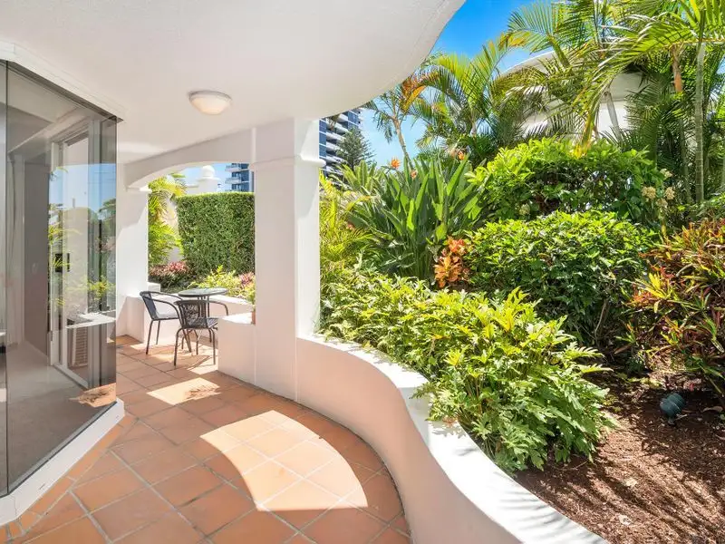 Main view of Homely apartment listing, 2104/24 Queensland Avenue, Broadbeach QLD 4218