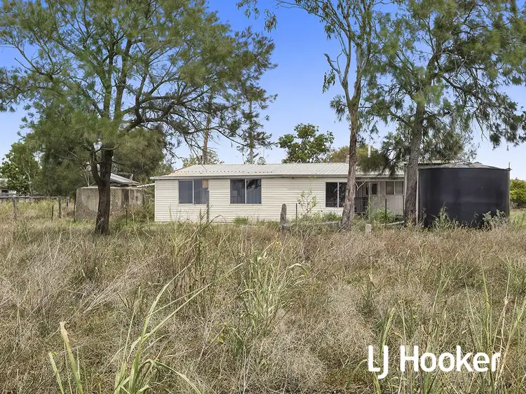 Second view of Homely land listing, 10 Rockyview Rd, Alton Downs QLD 4702
