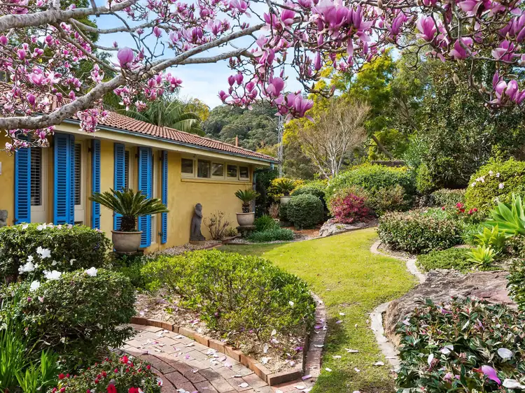 Fourth view of Homely house listing, 4 Walker Place, Church Point NSW 2105