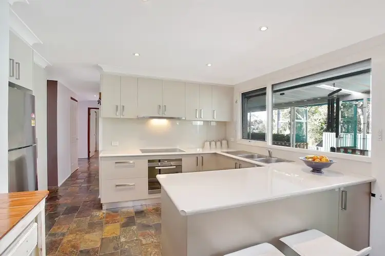 Second view of Homely house listing, 6 Leichhardt Street, Ruse NSW 2560