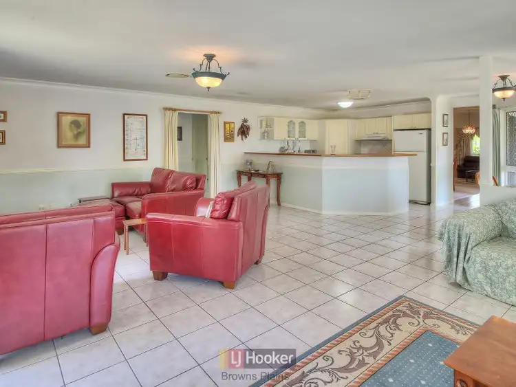 Fifth view of Homely house listing, 161-163 Carter Road, Munruben QLD 4125