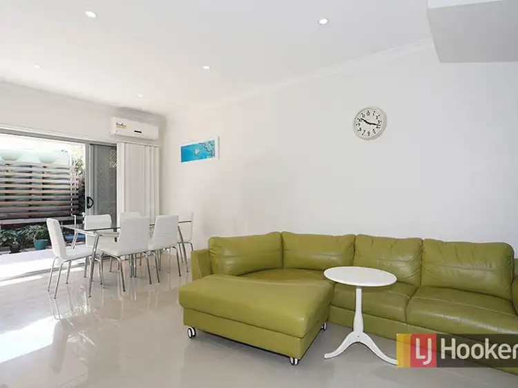 Third view of Homely townhouse listing, 3/38 Booligal Street, Carina QLD 4152