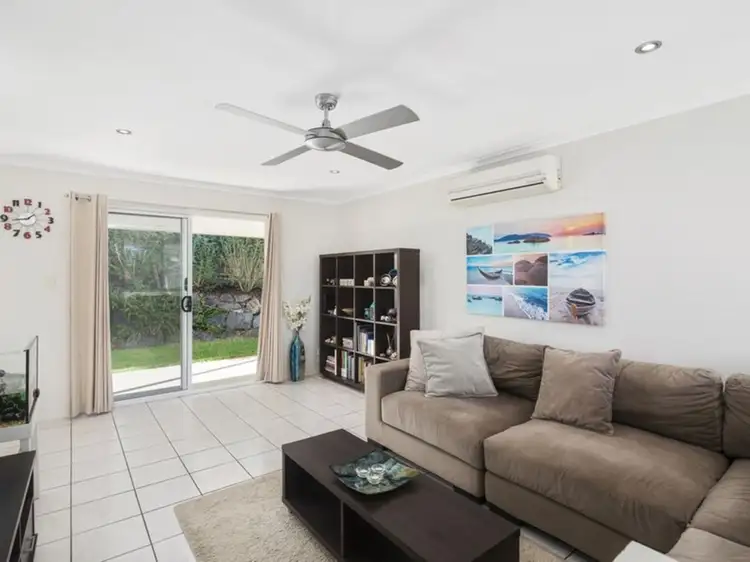 Third view of Homely house listing, 37 Bards Court, Nerang QLD 4211