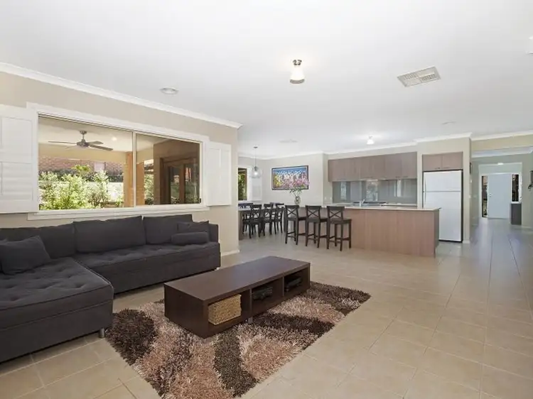 Third view of Homely house listing, 41 Carmelo Court, Hidden Valley VIC 3756