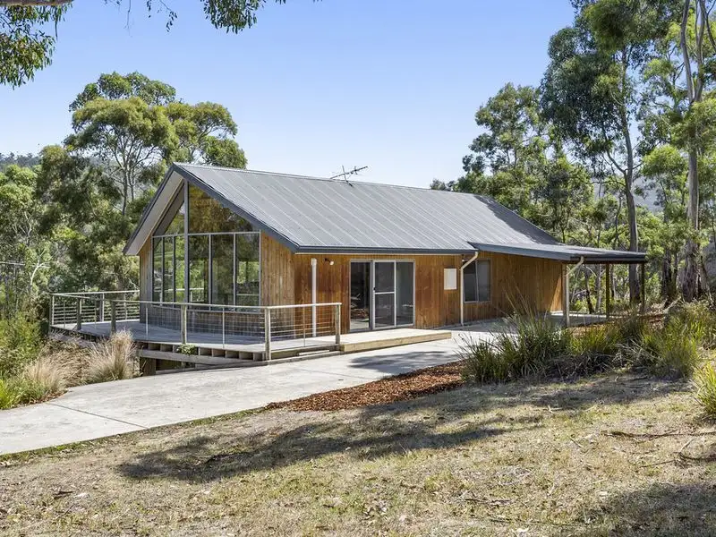 Main view of Homely house listing, 1 Wilsons Road, Kettering TAS 7155