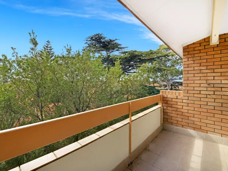Third view of Homely apartment listing, 29/22 Tunbridge Street, Mascot NSW 2020