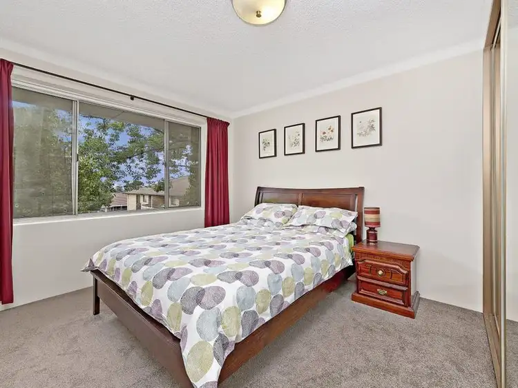 Fifth view of Homely unit listing, 18/77 Liverpool Road, Ashfield NSW 2131