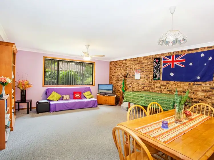 Sixth view of Homely house listing, 4 Yoorana Glen, Ocean Shores NSW 2483