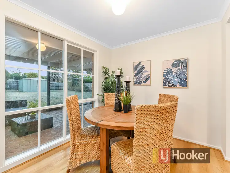 Fifth view of Homely house listing, 48 Song Street, Narre Warren VIC 3805