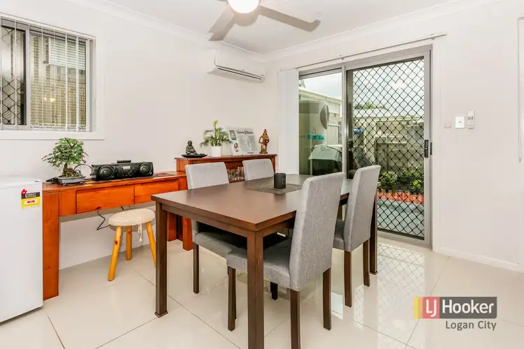 Fifth view of Homely unit listing, 8/29-33 Juers Street, Kingston QLD 4114