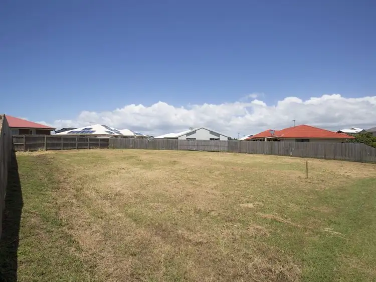 Fourth view of Homely land listing, 11 Toppers Drive, Coral Cove QLD 4670