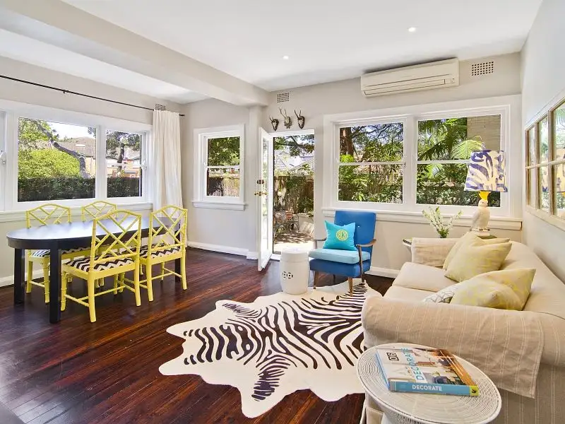 Main view of Homely apartment listing, 1/17 Doohat Avenue, North Sydney NSW 2060