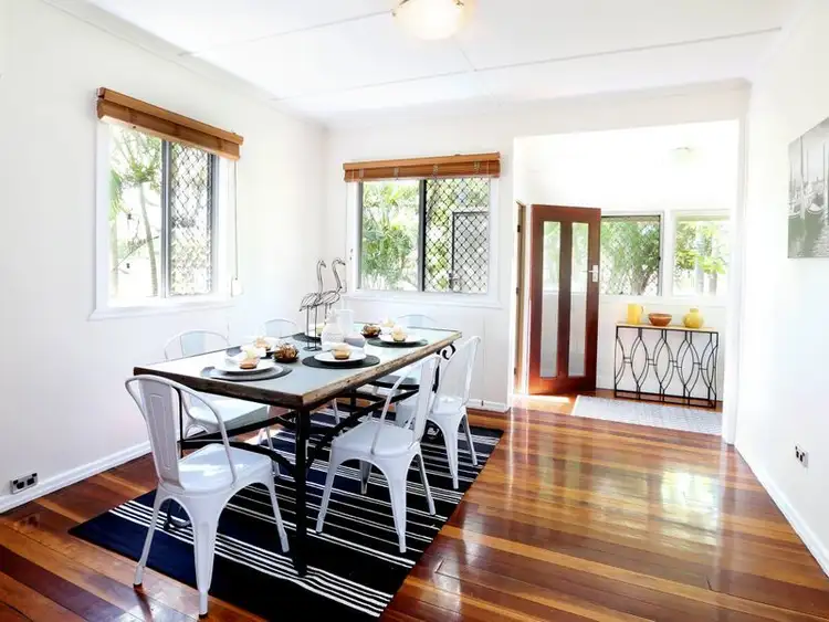 Main view of Homely house listing, 20 Aeroplane Street, Cannon Hill QLD 4170