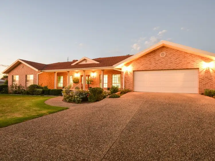 Main view of Homely house listing, 5 Toompang Street, Young NSW 2594