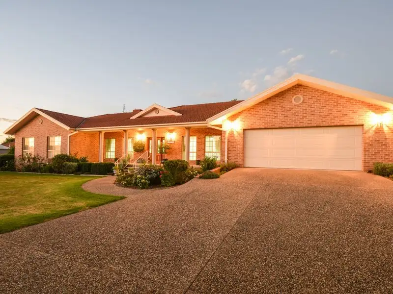Main view of Homely house listing, 5 Toompang Street, Young NSW 2594