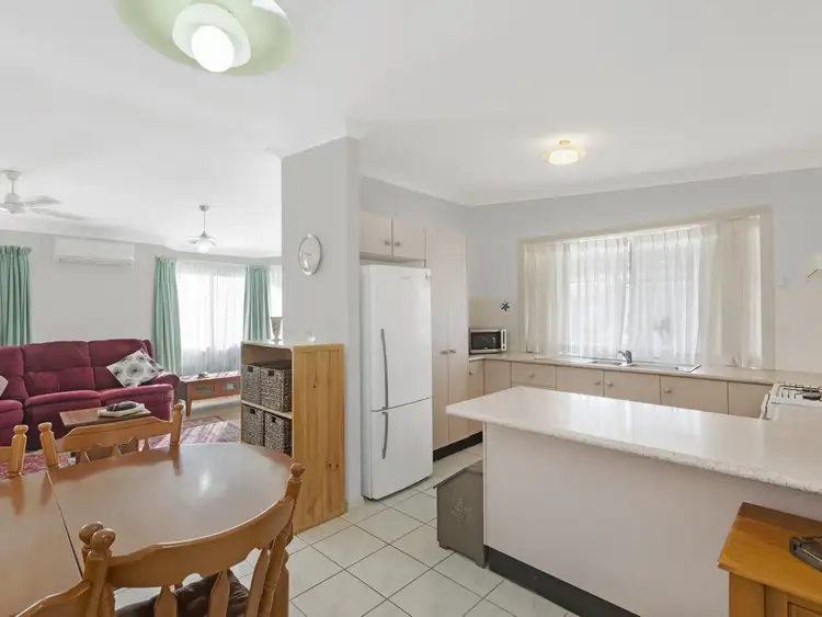 Second view of Homely house listing, 203/2 Evans Road, Canton Beach NSW 2263