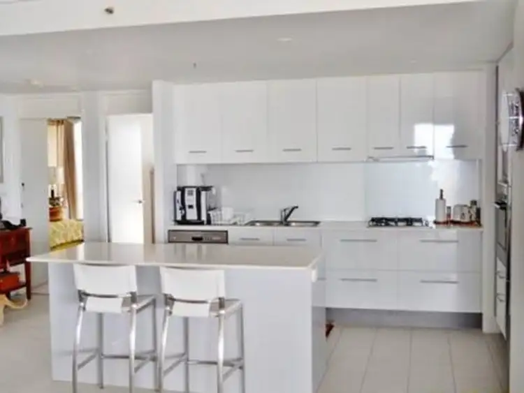 Second view of Homely apartment listing, 147/105 Scarborough Street, Southport QLD 4215