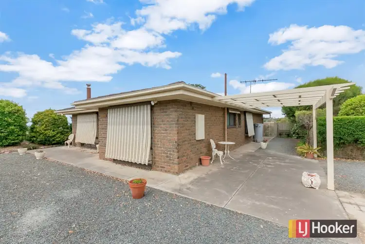 Second view of Homely rural property listing, 664 Wellington Road, Wistow SA 5251
