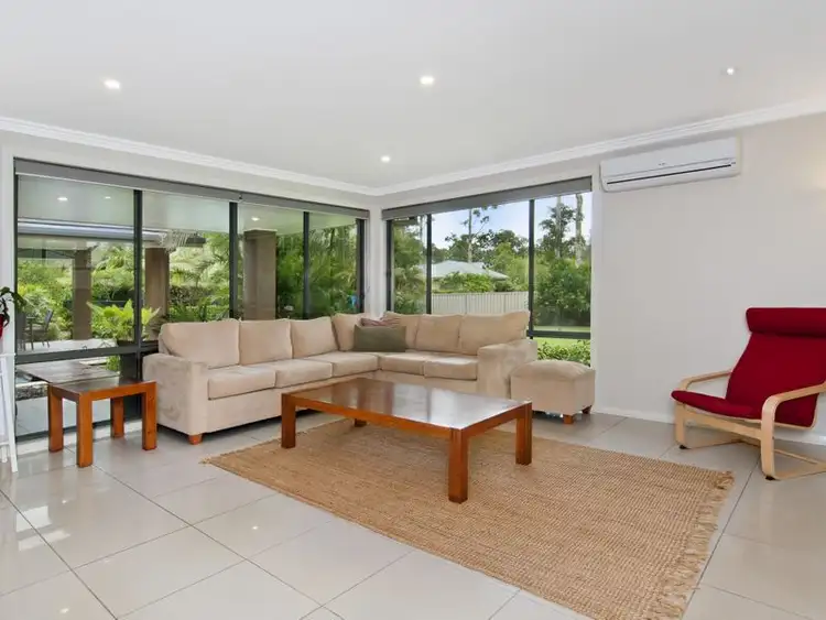 Second view of Homely house listing, 7 Edgewater Close, Lake Cathie NSW 2445