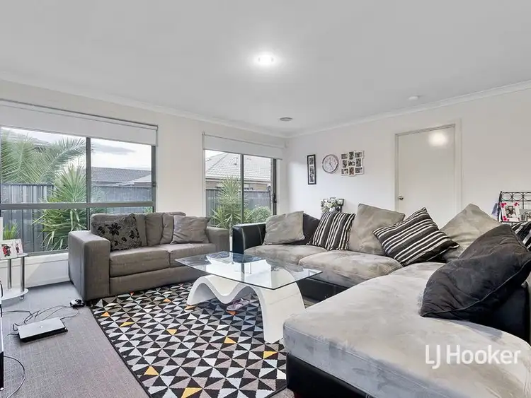 Fifth view of Homely house listing, 4 Hewett Drive, Point Cook VIC 3030