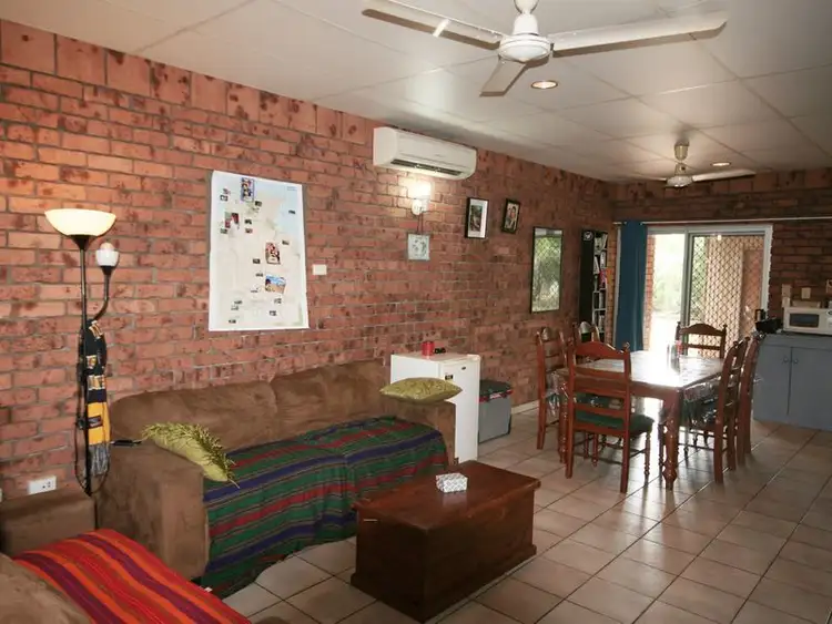 Seventh view of Homely house listing, 61 Coolibah Circuit, Katherine NT 850