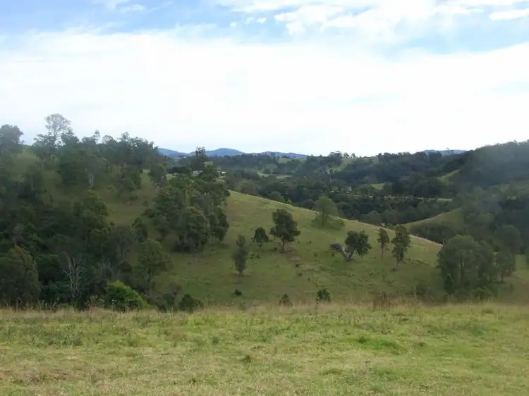 Main view of Homely land listing, Lot 5432 Mount Pleasant Road, Bega NSW 2550