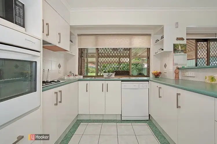 Fourth view of Homely house listing, 4 Corangamite Court, Petrie QLD 4502