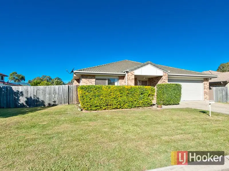 Main view of Homely house listing, 4 Callum Place, Bracken Ridge QLD 4017