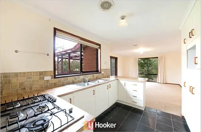 Sixth view of Homely house listing, 12A Blythe Close, Kaleen ACT 2617