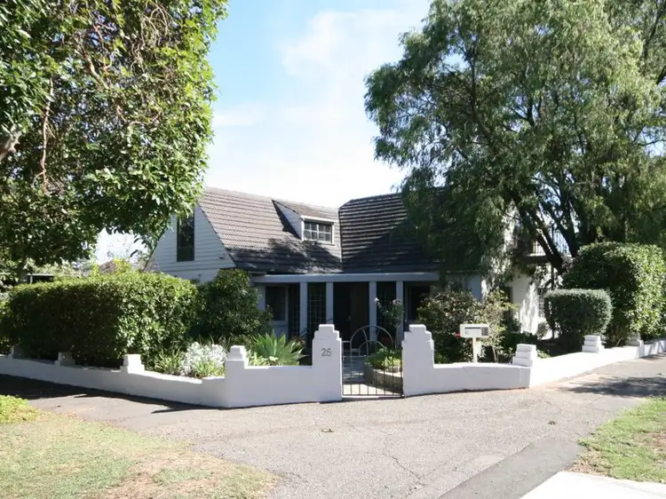 Main view of Homely house listing, 25 Jarvis Street, Erindale SA 5066