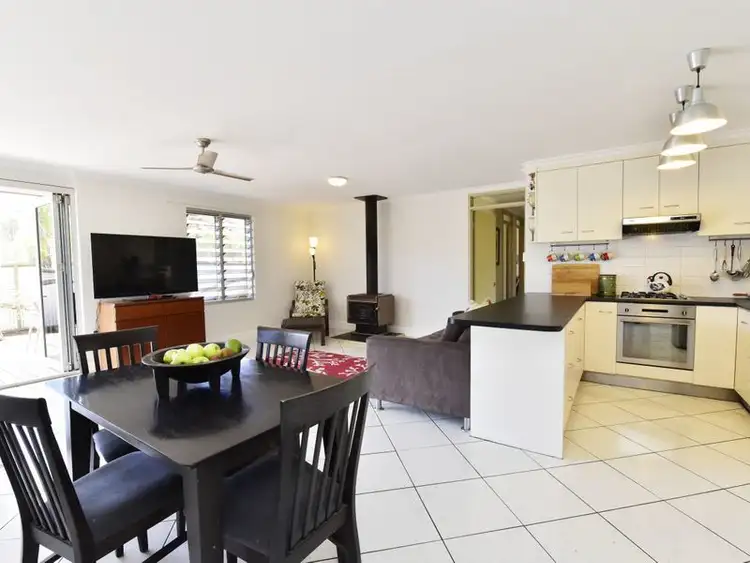 Sixth view of Homely house listing, 104 Kurrajong Drive, Alice Springs NT 870