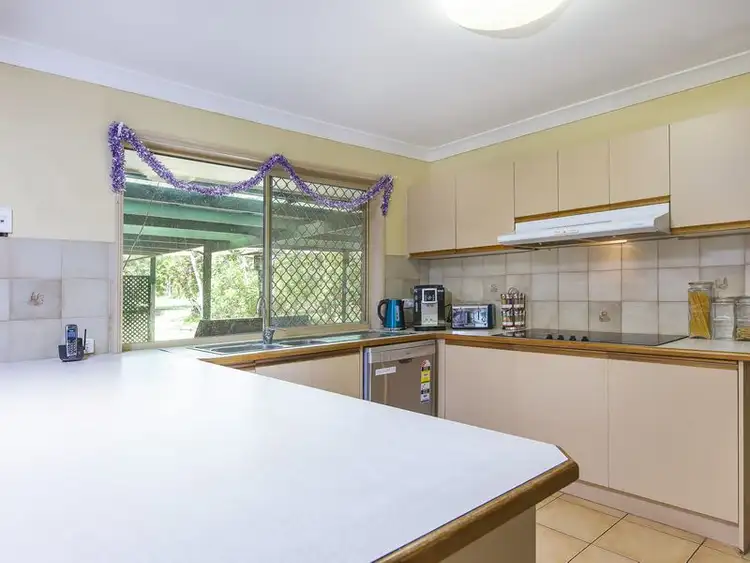 Second view of Homely house listing, 55 Winchester Avenue, Burpengary QLD 4505