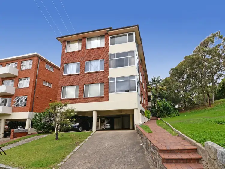 Sixth view of Homely unit listing, 4/3 Isabel Avenue, Vaucluse NSW 2030