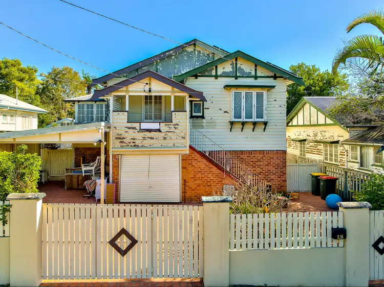 12 Figgis Street, Kedron QLD 4031