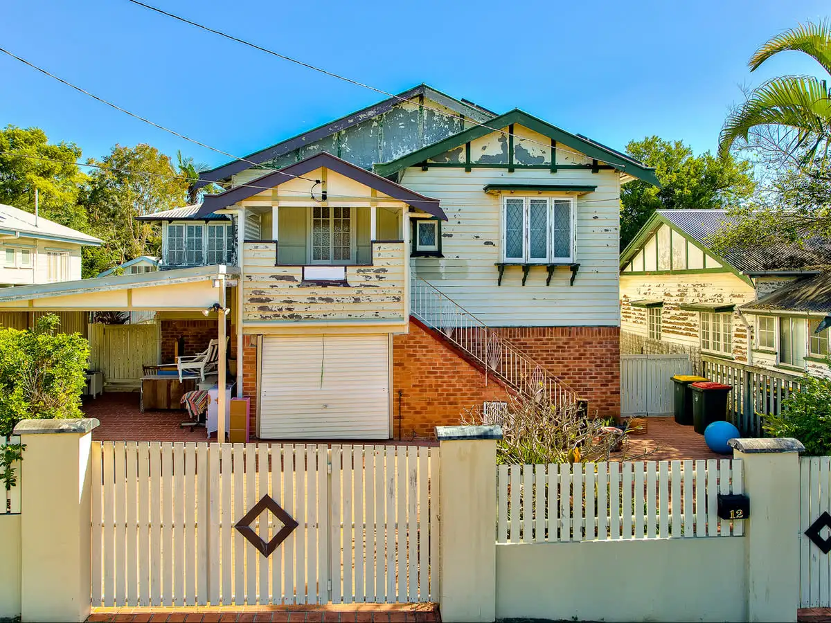 Main view of Homely house listing, 12 Figgis Street, Kedron QLD 4031