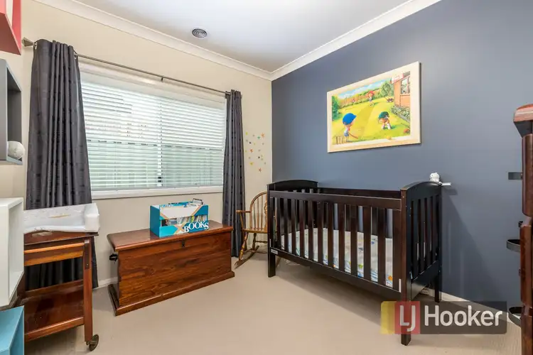 Seventh view of Homely house listing, 78 Dusseldorp Avenue, Pakenham VIC 3810