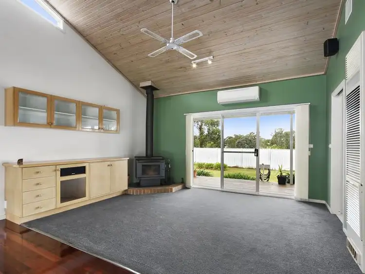 Third view of Homely house listing, 189 Mustons Lane, Heyfield VIC 3858