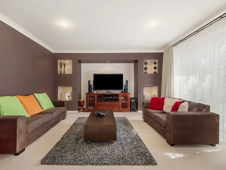 Third view of Homely house listing, 29 Gordonia Drive, Reedy Creek QLD 4227