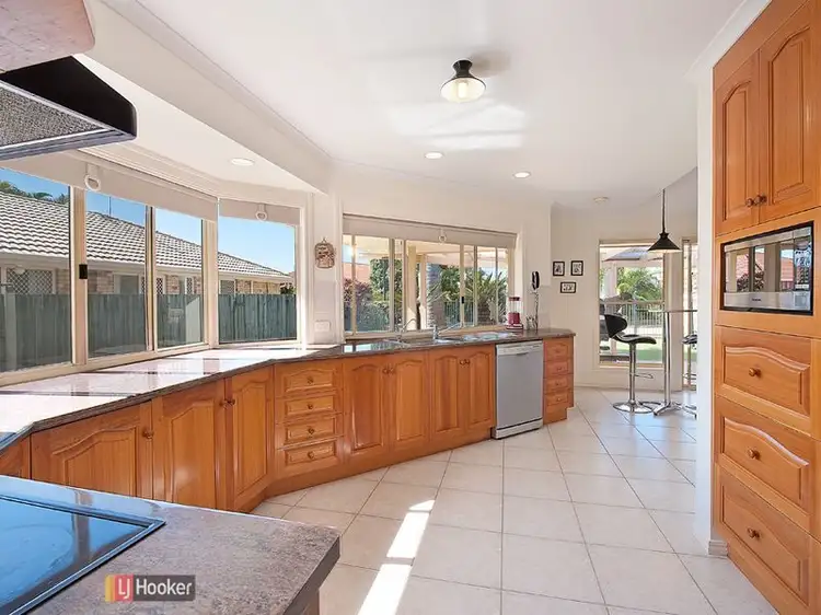 Fifth view of Homely house listing, 5 Fernan Court, Murrumba Downs QLD 4503