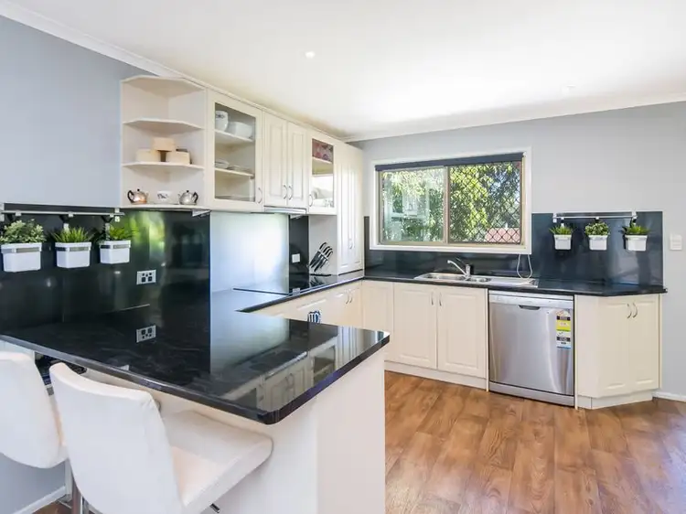 Third view of Homely house listing, 27 Cornwall Crescent, Alexandra Hills QLD 4161