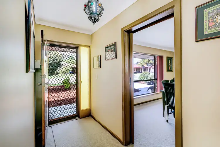 Second view of Homely house listing, 12 Hughes Avenue, St Agnes SA 5097